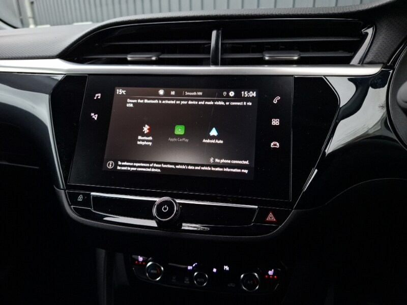 Used Vauxhall Corsa 2022 for sale - 76543436: Photo 11