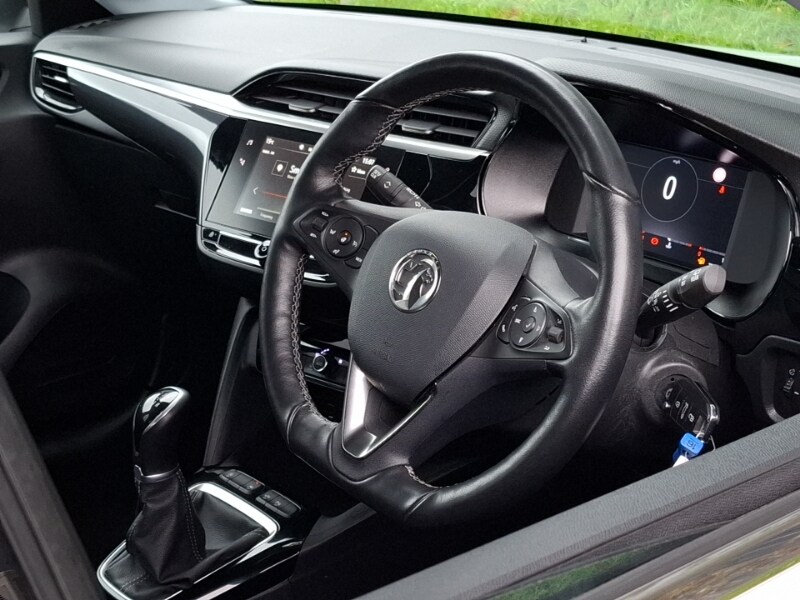 Used Vauxhall Corsa 2022 for sale - 76543436: Photo 12