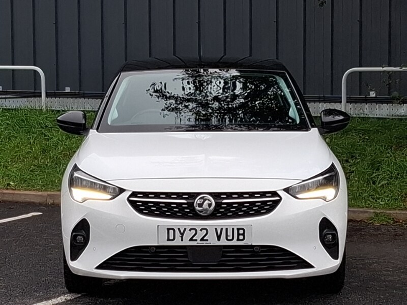 Used Vauxhall Corsa 2022 for sale - 76543436: Photo 13