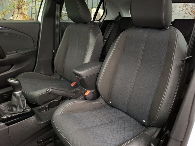 Used Vauxhall Corsa 2022 for sale - 76543436: Photo 15