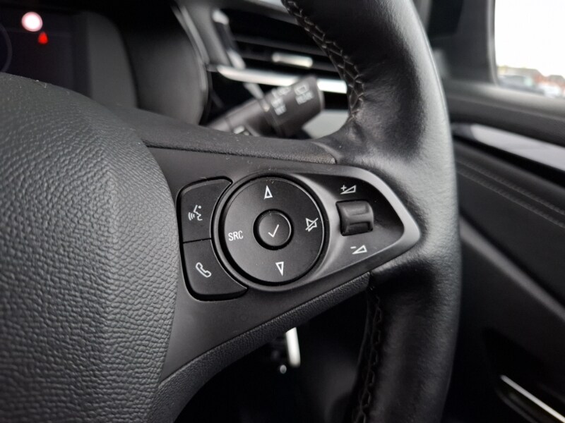 Used Vauxhall Corsa 2022 for sale - 76543436: Photo 18