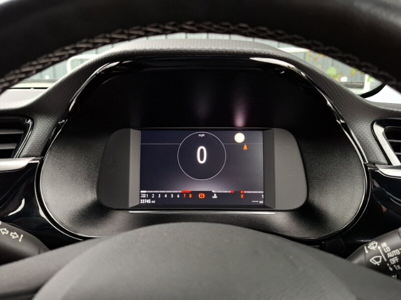 Used Vauxhall Corsa 2022 for sale - 76543436: Photo 19