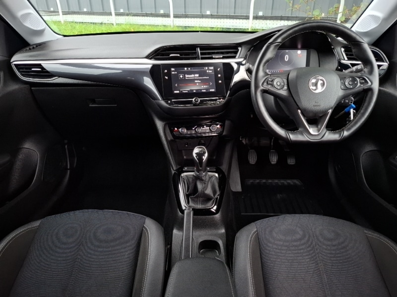 Used Vauxhall Corsa 2022 for sale - 76543436: Photo 2