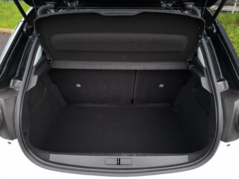 Used Vauxhall Corsa 2022 for sale - 76543436: Photo 8