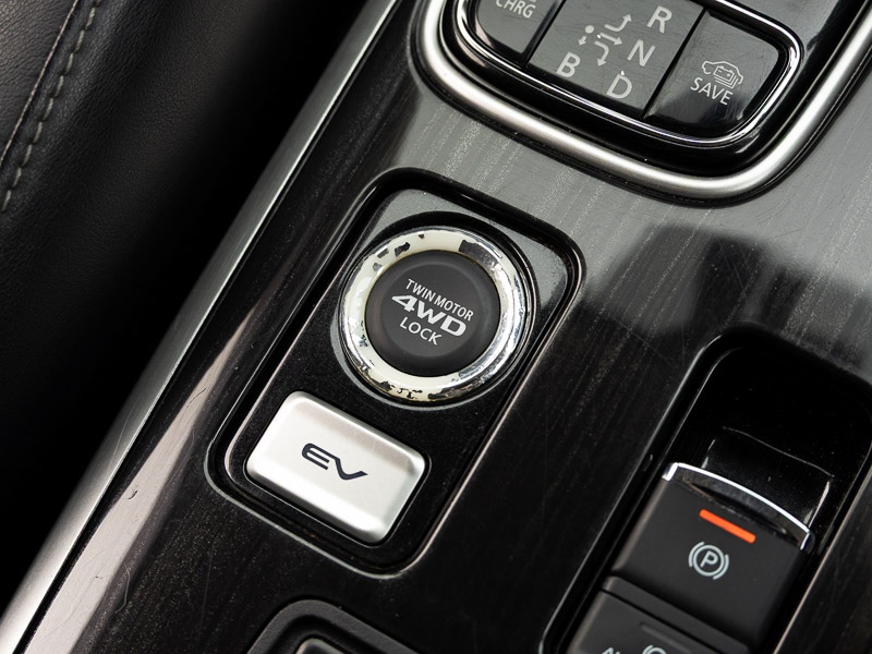 Used Mitsubishi Outlander 2018 for sale - 78125816: Photo 11