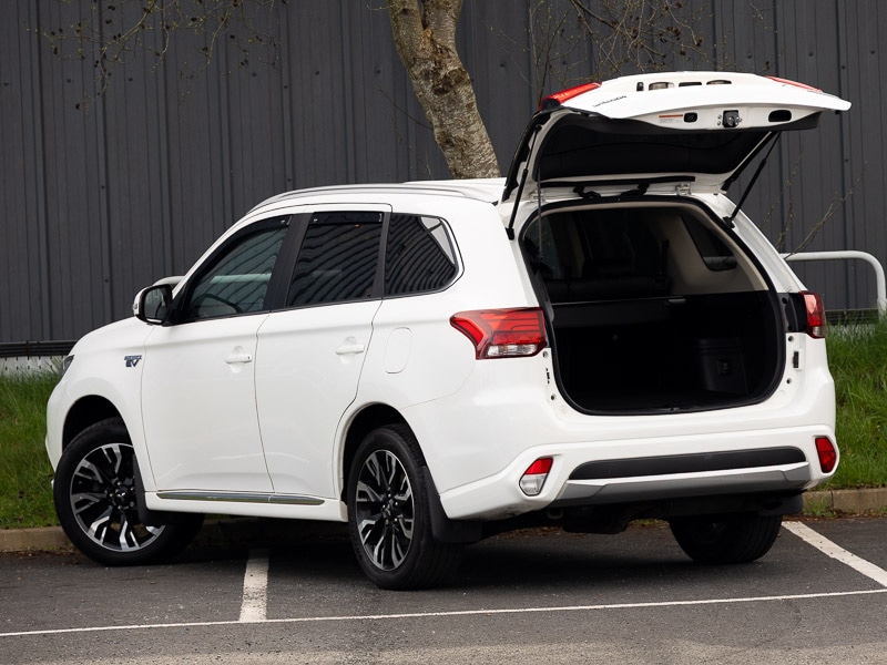 Used Mitsubishi Outlander 2018 for sale - 78125816: Photo 14