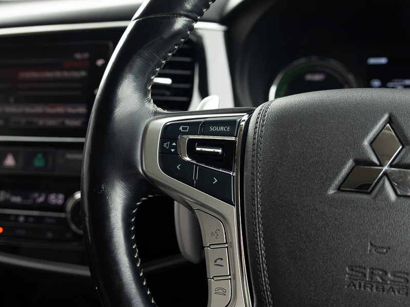 Used Mitsubishi Outlander 2018 for sale - 78125816: Photo 15