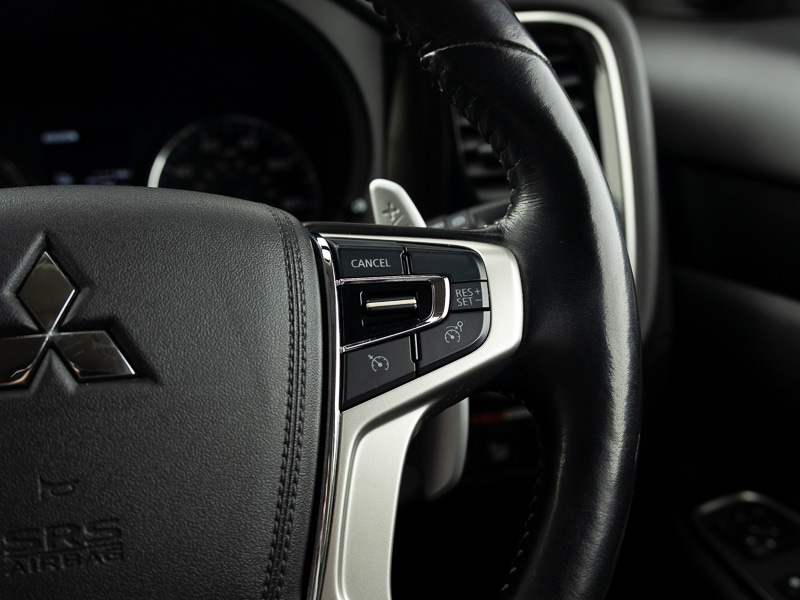 Used Mitsubishi Outlander 2018 for sale - 78125816: Photo 16