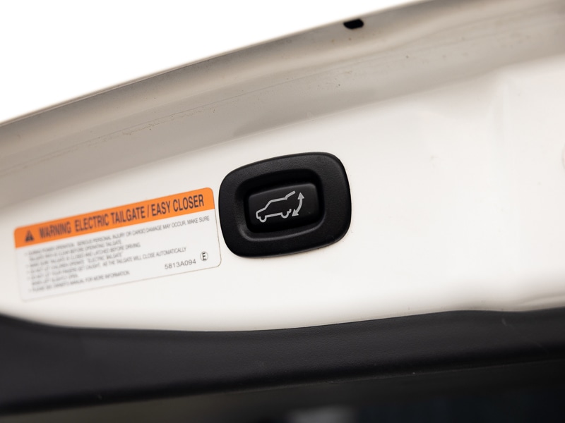 Used Mitsubishi Outlander 2018 for sale - 78125816: Photo 19