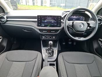 Used Skoda Fabia 2024 for sale - 79665722: Photo