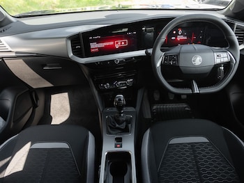 Used Vauxhall Mokka 2025 for sale - 75599657: Photo