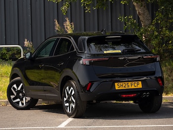 Used Vauxhall Mokka 2025 for sale - 75599657: Photo