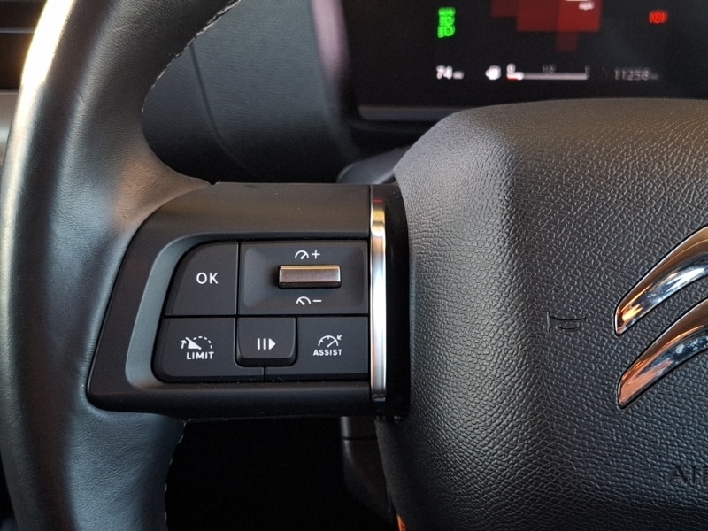 Used Citroen C4 2021 for sale - 76721562: Photo 10