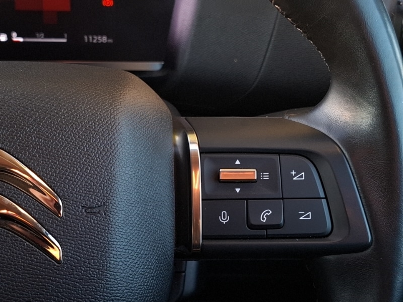 Used Citroen C4 2021 for sale - 76721562: Photo 11