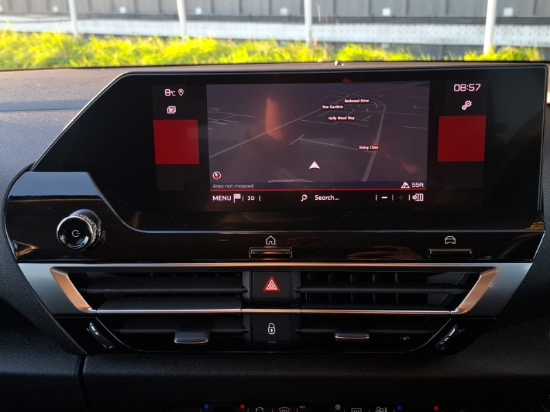 Used Citroen C4 2021 for sale - 76721562: Photo 13