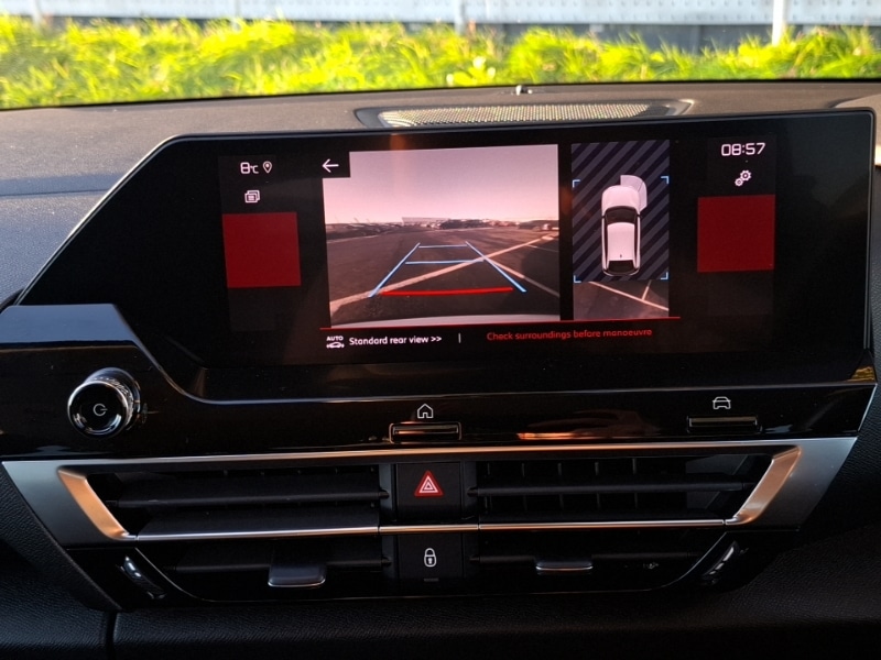 Used Citroen C4 2021 for sale - 76721562: Photo 14