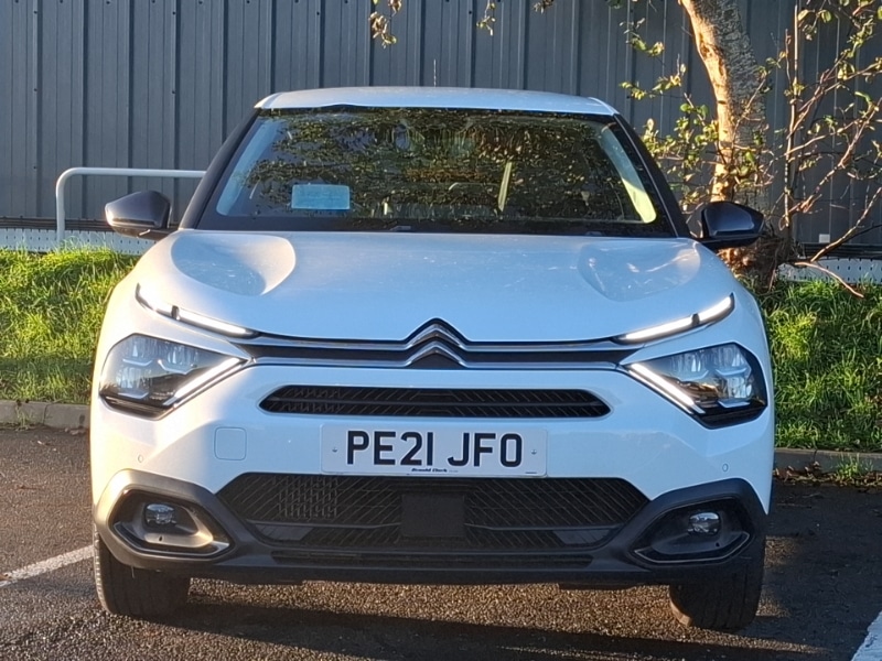 Used Citroen C4 2021 for sale - 76721562: Photo 19