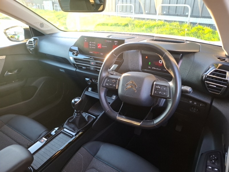 Used Citroen C4 2021 for sale - 76721562: Photo 2