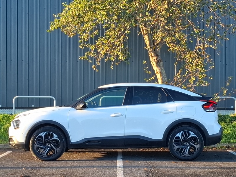 Used Citroen C4 2021 for sale - 76721562: Photo 4