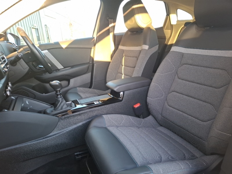 Used Citroen C4 2021 for sale - 76721562: Photo 5