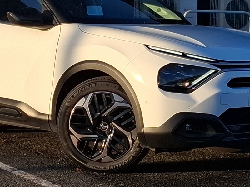 Used Citroen C4 2021 for sale - 76721562: Photo 9