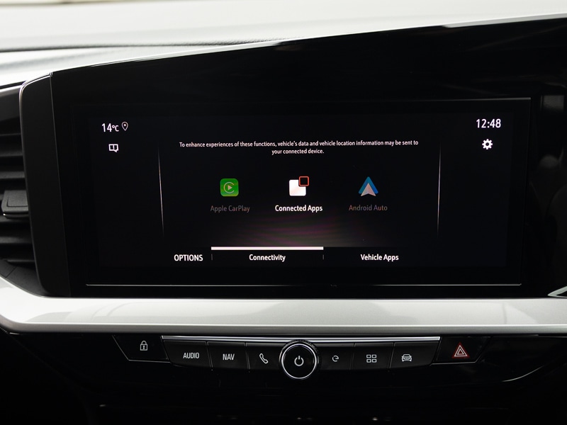 Used Vauxhall Mokka 2022 for sale - 76897696: Photo 11