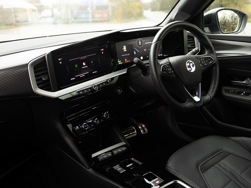 Used Vauxhall Mokka 2022 for sale - 76897696: Photo 13