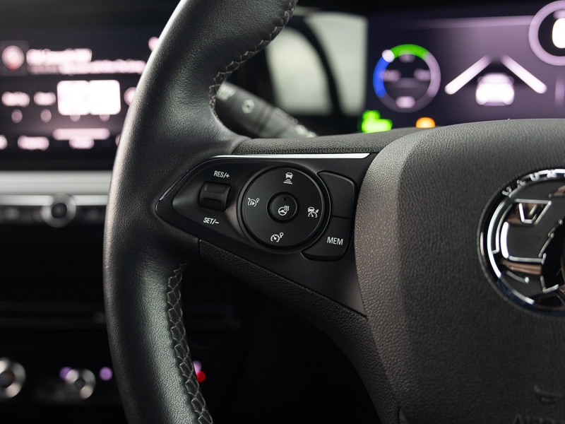 Used Vauxhall Mokka 2022 for sale - 76897696: Photo 15