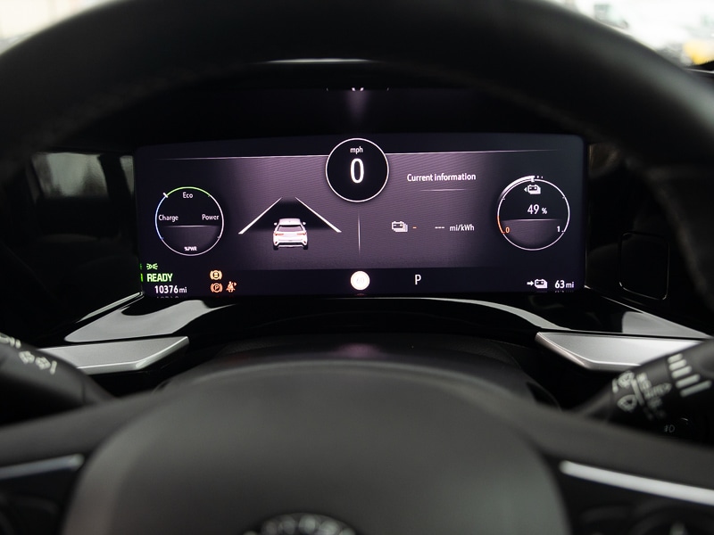 Used Vauxhall Mokka 2022 for sale - 76897696: Photo 18