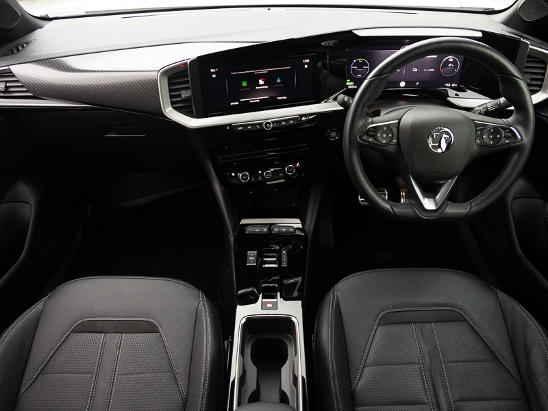 Used Vauxhall Mokka 2022 for sale - 76897696: Photo 2