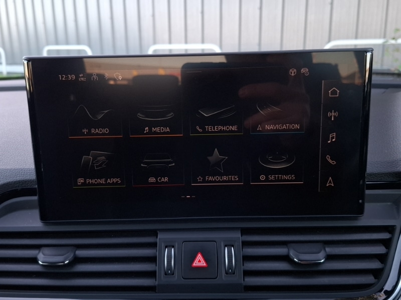 Used Audi Q5 2022 for sale - 76639242: Photo 11