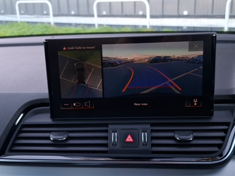 Used Audi Q5 2022 for sale - 76639242: Photo 13