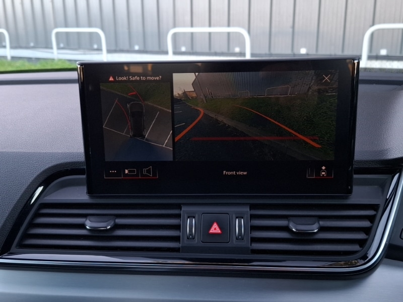 Used Audi Q5 2022 for sale - 76639242: Photo 14