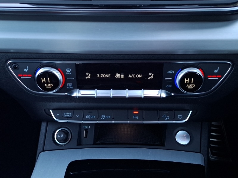 Used Audi Q5 2022 for sale - 76639242: Photo 16