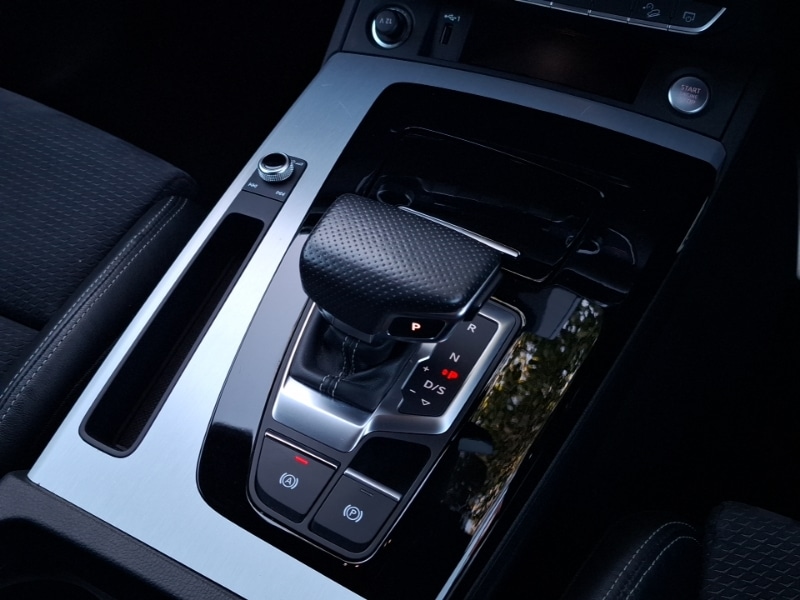 Used Audi Q5 2022 for sale - 76639242: Photo 17