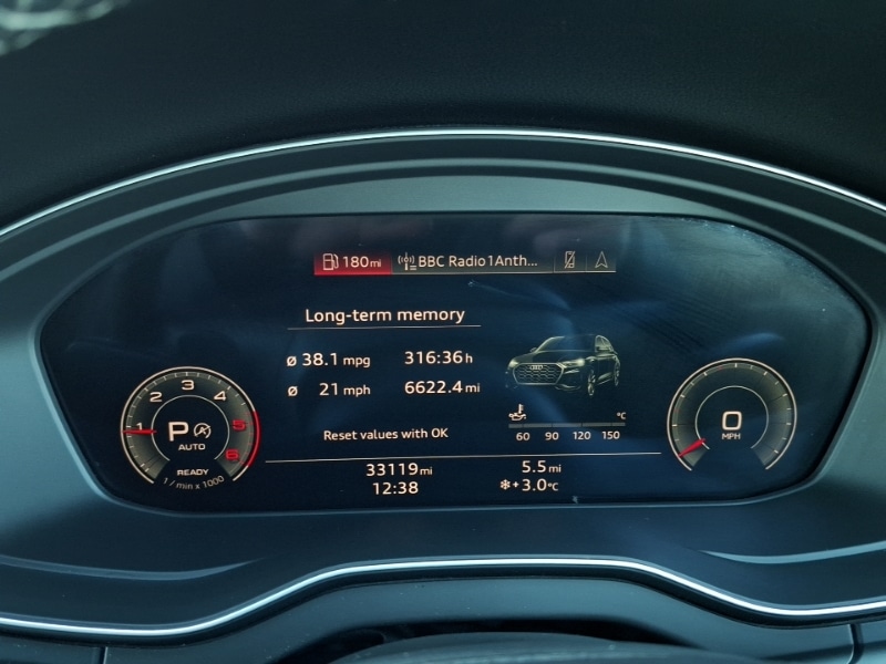 Used Audi Q5 2022 for sale - 76639242: Photo 7