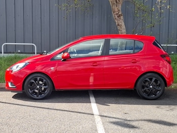 Used Vauxhall Corsa 2016 for sale - 78238455: Photo