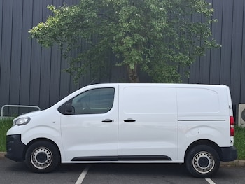 Used Peugeot Expert 2019 for sale - 78560214: Photo