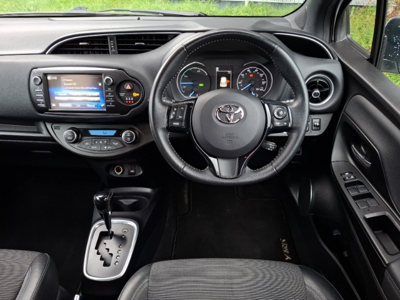 Used Toyota Yaris 2019 for sale - 76484246: Photo 7