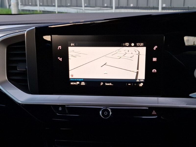 Used Vauxhall Mokka 2022 for sale - 77907823: Photo 11