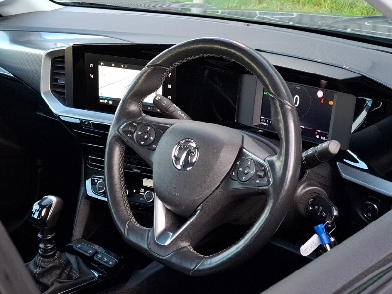 Used Vauxhall Mokka 2022 for sale - 77907823: Photo 12