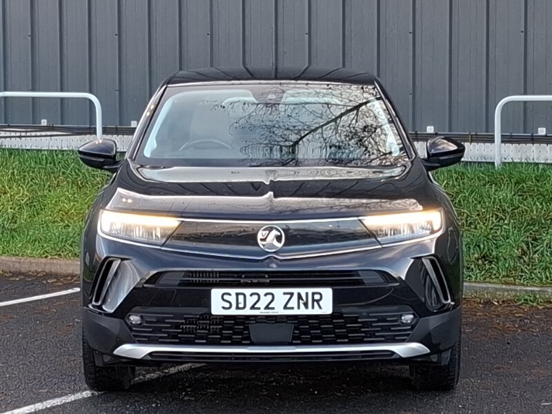 Used Vauxhall Mokka 2022 for sale - 77907823: Photo 13