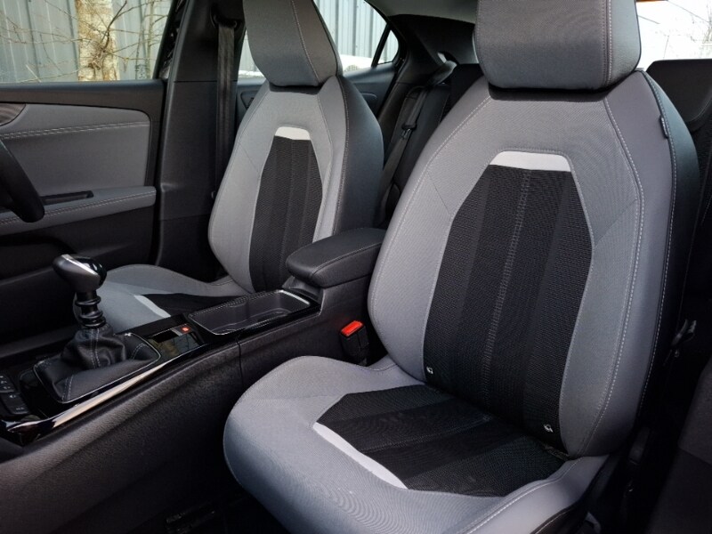 Used Vauxhall Mokka 2022 for sale - 77907823: Photo 15