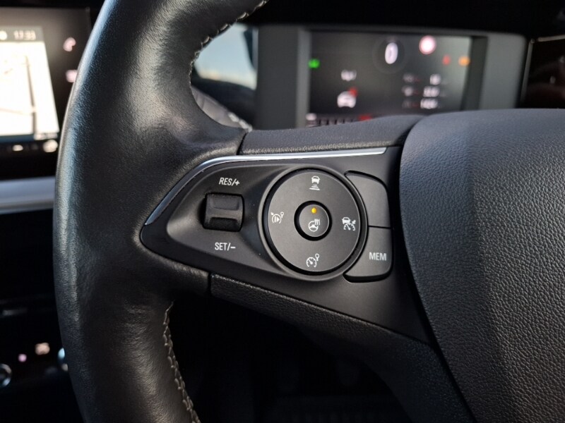 Used Vauxhall Mokka 2022 for sale - 77907823: Photo 17