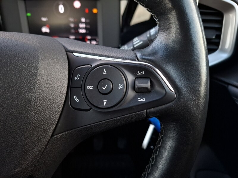 Used Vauxhall Mokka 2022 for sale - 77907823: Photo 18