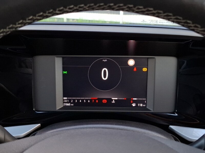 Used Vauxhall Mokka 2022 for sale - 77907823: Photo 19