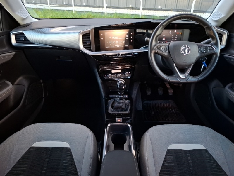 Used Vauxhall Mokka 2022 for sale - 77907823: Photo 2