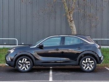 Used Vauxhall Mokka 2022 for sale - 77907823: Photo