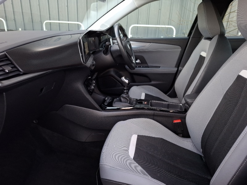 Used Vauxhall Mokka 2022 for sale - 77907823: Photo 5