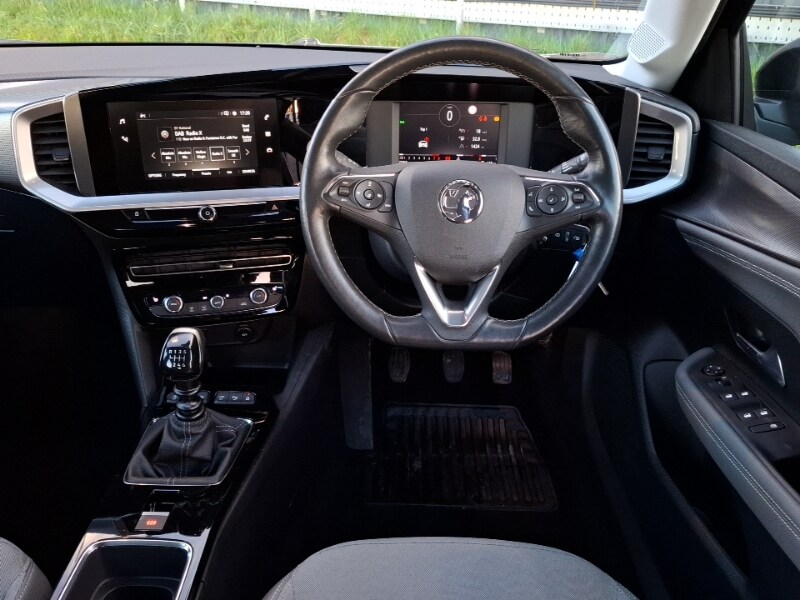 Used Vauxhall Mokka 2022 for sale - 77907823: Photo 7